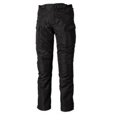 RST Alpha 5 RL Textil Nadrág - Fekete Méret XXL Rövid Szár motoros nadrág