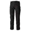RST Alpha 5 RL Textil Nadrág - Fekete Méret XXL Rövid Szár RST Sisakok és ruházat Kiegészítő ruhák