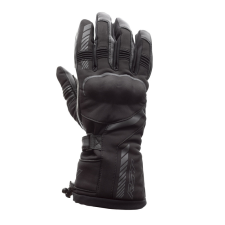 RST Atlas Vízálló CE Kesztyű Textil - Fekete Méret L motoros kesztyű