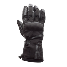 RST Atlas Vízálló CE Kesztyű Textil - Fekete Méret S motoros kesztyű
