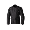 RST Endurance CE Textil Dzseki - Fekete/Fekete 8XL méret