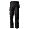  RST Endurance CE Textil Nadrág - Fekete/Fekete Méret 7XL