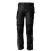 RST Endurance CE Textil Nadrág - Fekete/Fekete Méret S