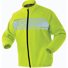 RST Flo-Rider vízálló fényvisszaverő esődzseki - Fluo sárga RST Sisakok és ruházat Kabátok motoros kabát