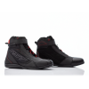 RST Frontier Csizma Fekete/Piros Méret 48