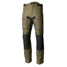 RST Maverick Evo motoros textil nadrág zöld motoros nadrág