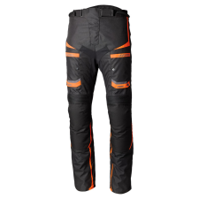 RST Maverick EVO Nadrág CE Férfi - Narancs motoros nadrág