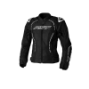 RST Női S1 Mesh CE Textil Dzseki - Fekete/Fehér Méret XL