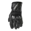  RST Női Stunt III CE Női Kesztyű Bőr/Textil - Fekete Méret 7/M