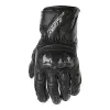 RST Női Stunt III CE Női Kesztyű Bőr/Textil - Fekete Méret 7/M RST Kategorizálatlan termékek