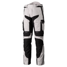 RST Pro Series Adventure-X CE Textil Nadrág - Ezüst/Fekete Méret 4XL motoros nadrág