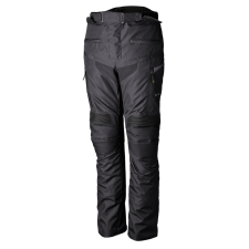 Rst pro series paragon 7 ce textil nadrág - fekete/fekete motoros nadrág