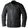 RST pro series paragon 7 textil dzseki férfi - fekete