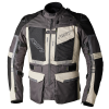 RST pro series ranger ce textil dzseki férfi - homok/graphite