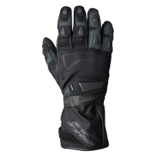 RST pro series ranger ce vízálló kesztyű - fekete/fekete motoros kesztyű