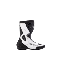 RST S1 Csizma - Fehér Méret 46 motoros csizma