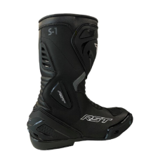 RST S1 Csizma - Fekete Méret 40 motoros csizma
