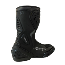 RST S1 Csizma - Fekete Méret 45 motoros csizma