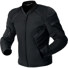 RST S1 D3O textil dzseki - fekete RST Sisakok és ruházat Kabátok motoros kabát