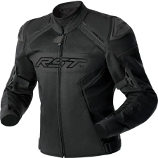 RST S1 Mesh D3O textil női dzseki - fekete RST Sisakok és ruházat Kabátok motoros kabát