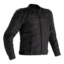 RST S-1 Dzseki Textil Fekete Méret 6XL motoros kabát
