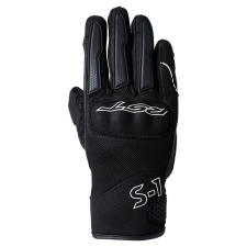 RST S-1 hálós női CE kesztyű - Fehér Méret 9/XL motoros kesztyű
