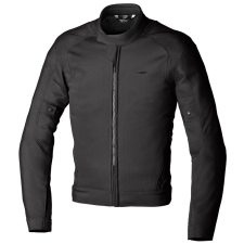 RST Spectre Air CE textil dzseki - Fekete RST Sisakok és ruházat Kabát motoros kabát