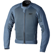 RST Spectre Air CE textil dzseki - Petrolkék RST Sisakok és ruházat Kabát motoros kabát