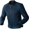 RST Spectre Air D3O textil dzseki - tengerészkék RST Sisakok és ruházat Kabátok