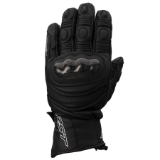 RST Sport Light Vízálló CE Kesztyű - Fekete Méret 9 motoros kesztyű