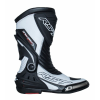 RST Tractech Evo 3 CE csizma sport bőr - fehér 44-es méret