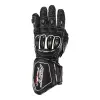 RST Tractech Evo 4 bőr kesztyű fekete méret XL RST Kategorizálatlan termékek