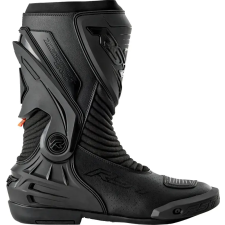RST TracTech Evo D3O csizma - fekete RST Sisakok és ruházat Csizmák motoros csizma