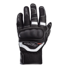 RST Urban Air 3 Hálós Kesztyű Textil/Bőr Fehér Férfi Méret XS motoros kesztyű