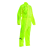 RST Vízálló Overál Neon Sárga Méret XL