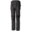 RST Vulcan CE textil nadrág CE - Fekete/Fekete RST Sisakok és ruházat Kiegészítő ruha