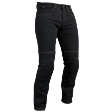 RST x Kevlar® Aramid Tech Pro CE Nadrág Textil - Fekete Méret XL motoros nadrág