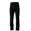  RST x Kevlar® Egyenes Szárú 2 CE Erősített Textil Nadrág - Fekete Méret M Rövid Szárú