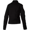 RST x Kevlar® Női Sherpa Farmer CE Textil Dzseki - Fekete 3XL Méret RST Sisakok és ruházat Kabátok