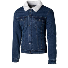 RST x Kevlar® Sherpa Farmer CE Textil Dzseki - Kék Méret XS motoros kabát