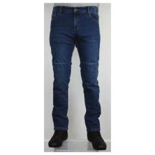 RST x Kevlar® Tapered-Fit Erősített Farmerkék Nadrág Kék Színben 4XL Méret motoros nadrág
