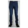RST x Kevlar® Tapered-Fit Erősített Farmerkék Nadrág Kék Színben 4XL Méret RST Kategorizálatlan termékek