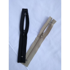 RT10-es zárt spirál húzózár 18 cm rövidáru