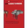 RT Books Easy Classics to Moderns | Denes Agay