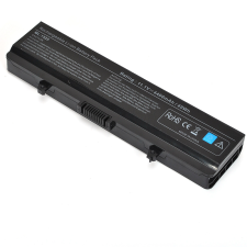  RU583 Akkumulátor 4400mAh dell notebook akkumulátor