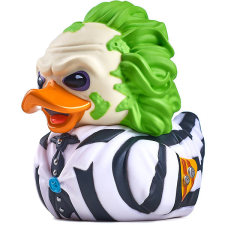 Rubber Road Tubbz kachnička BeetleJuice játékfigura