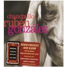 Ruben Gonzalez Chanchullo (CD) latin