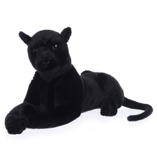  Ruben - plüss fekete párduc plüssfigura