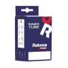RUBENA kerékpár belső gumi 20X1,75-2,50 AV40 Schrader szeleppel RUBENA Bicikli alkatrészek Kerékpár alkatrészek Bicikli belső gumik