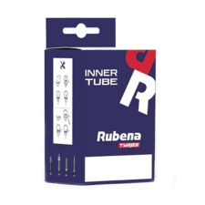 RUBENA kerékpár belső gumi 700X28/45C Av40 Schrader szeleppel kerékpár és kerékpáros felszerelés